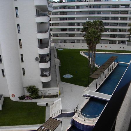 Apartamentos Riviera Arysal Salou Exteriér fotografie