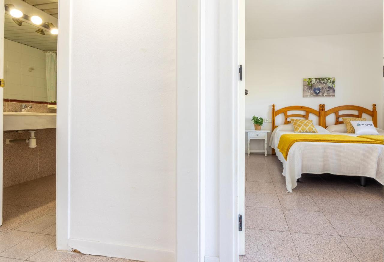 Apartamentos Riviera Arysal Salou Exteriér fotografie