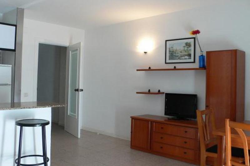 Apartamentos Riviera Arysal Salou Exteriér fotografie